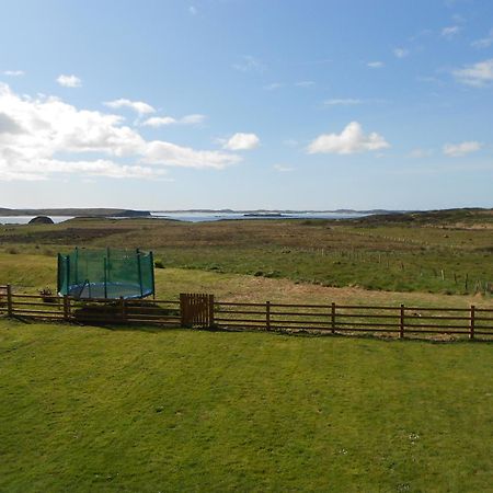 Seafield House B&B Clifden Eksteriør bilde