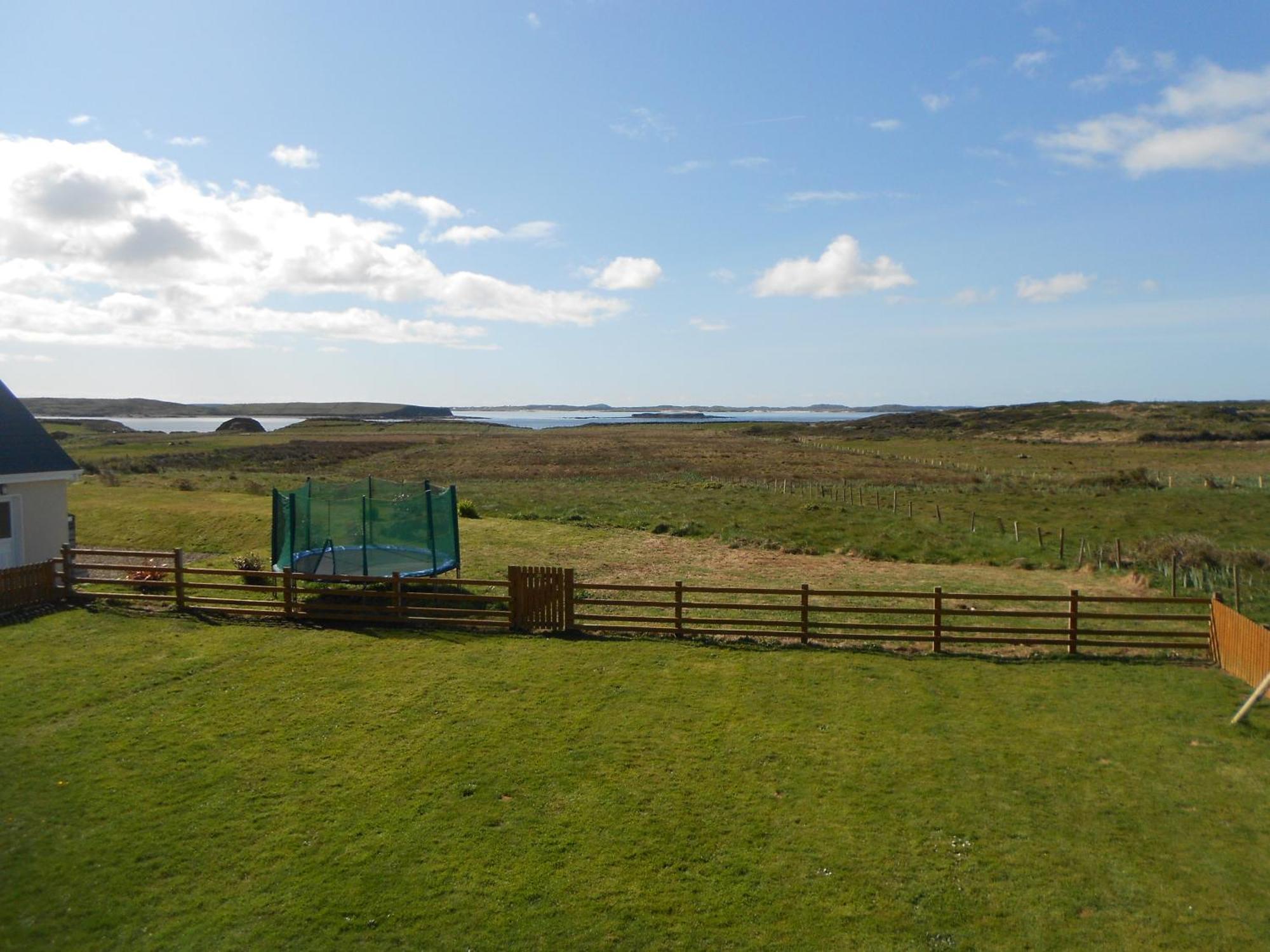 Seafield House B&B Clifden Eksteriør bilde