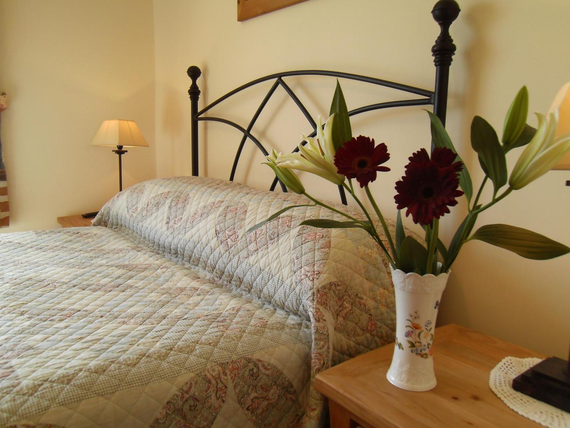 Seafield House B&B Clifden Eksteriør bilde