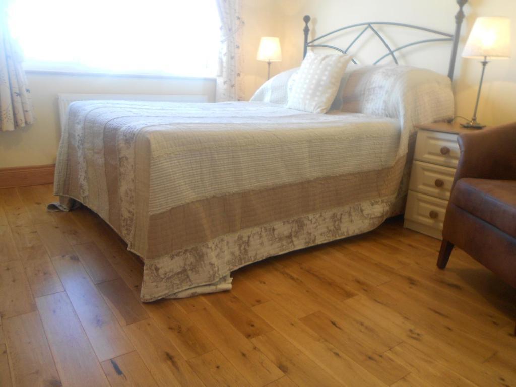 Seafield House B&B Clifden Rom bilde