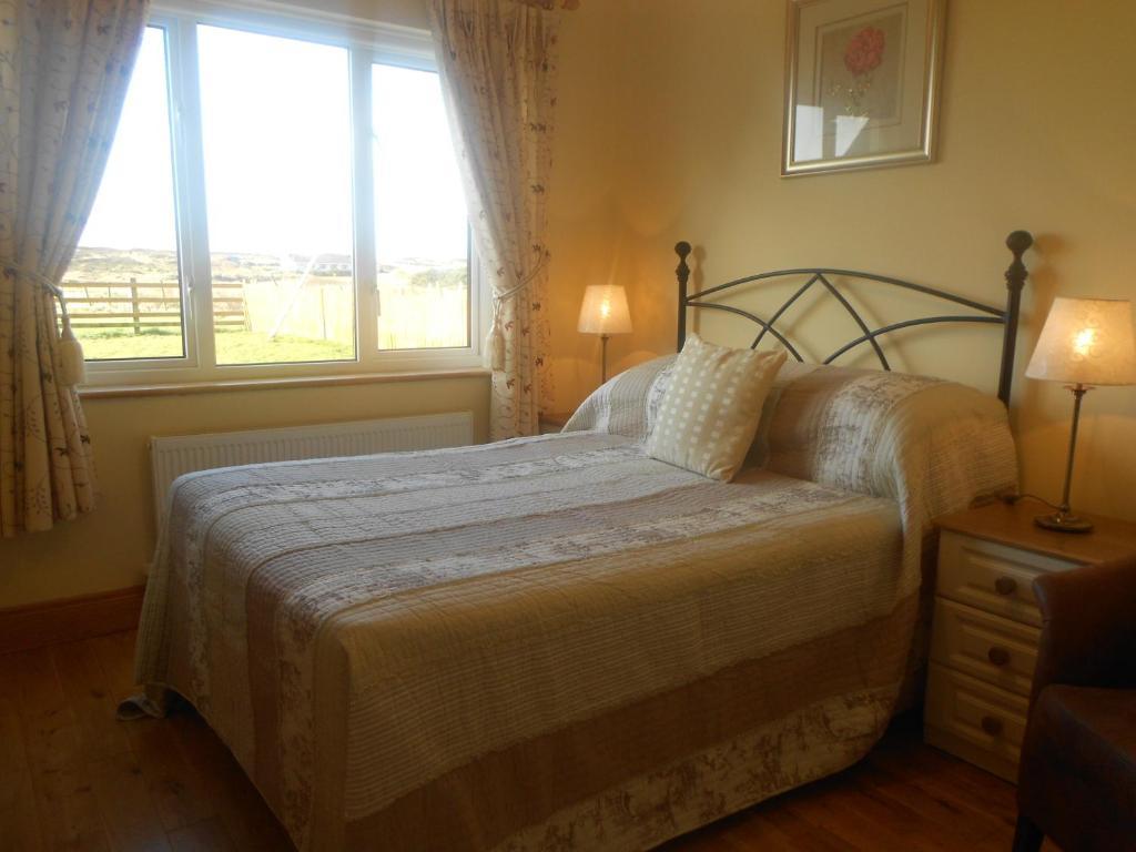 Seafield House B&B Clifden Rom bilde