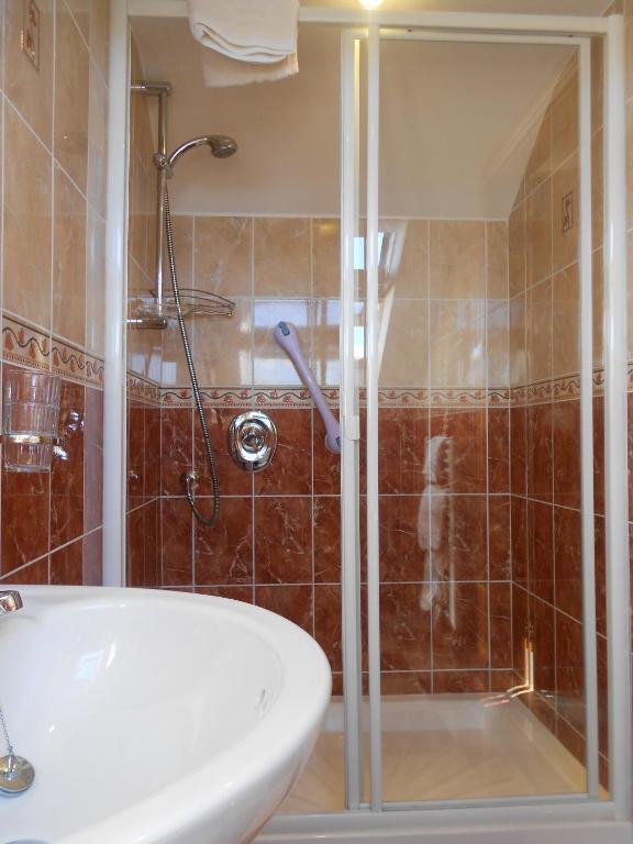 Seafield House B&B Clifden Rom bilde