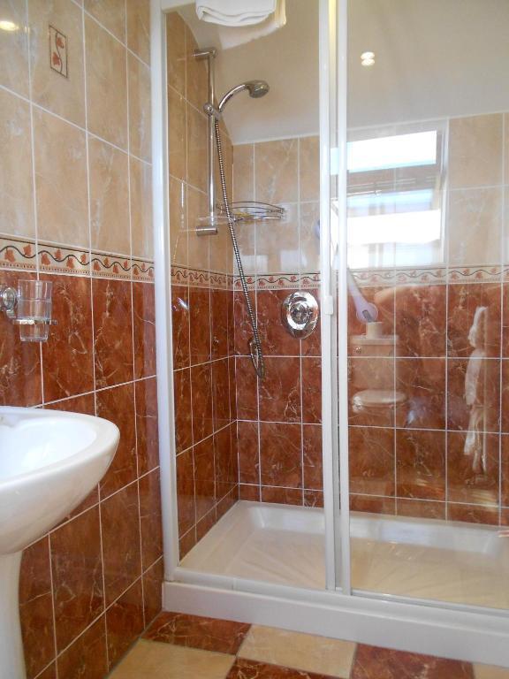 Seafield House B&B Clifden Rom bilde