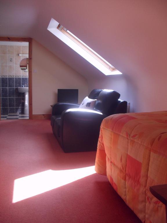 Seafield House B&B Clifden Rom bilde