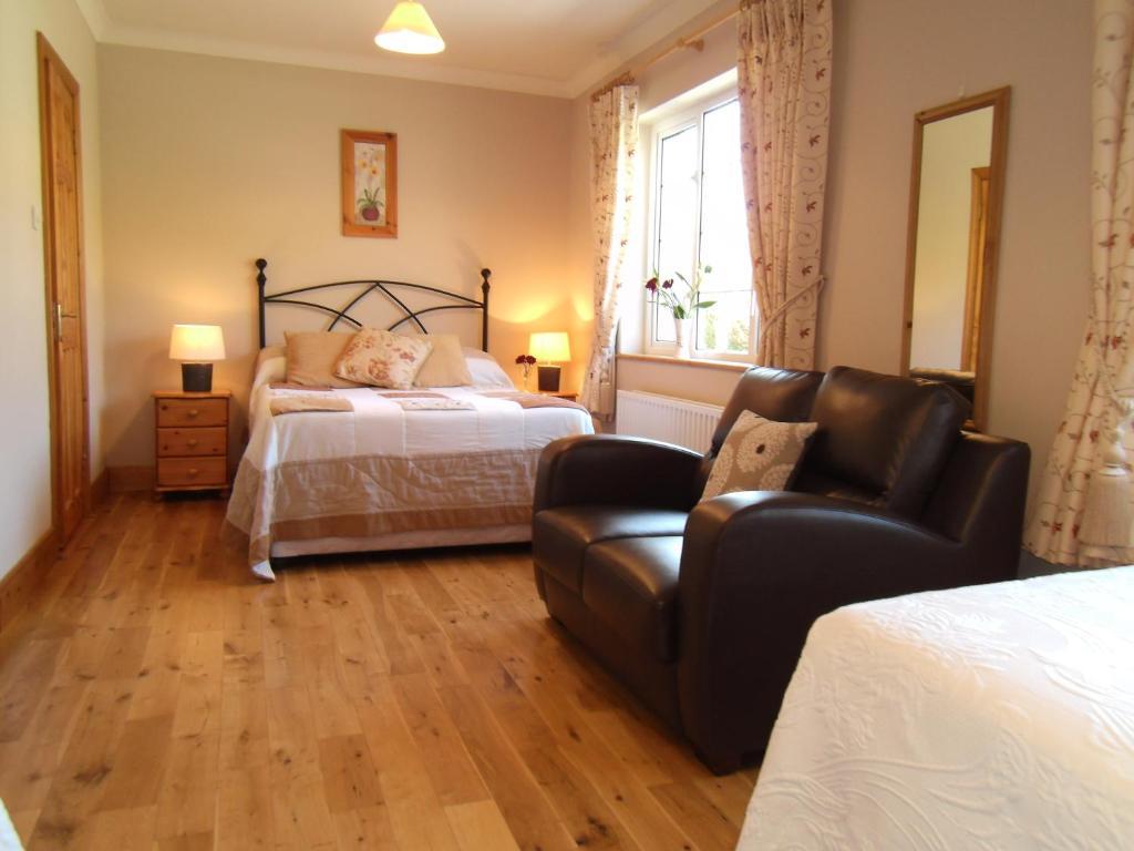 Seafield House B&B Clifden Eksteriør bilde